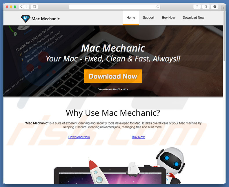 best free mac adware removal